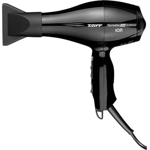 Secador de Cabelo Taiff Tourmaline Ion Cerâmica 2000W