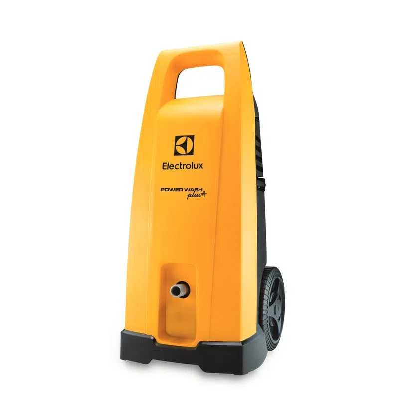 Lavadora de Alta Pressão Electrolux Power Wash1450W EWS30 - 127 Volts