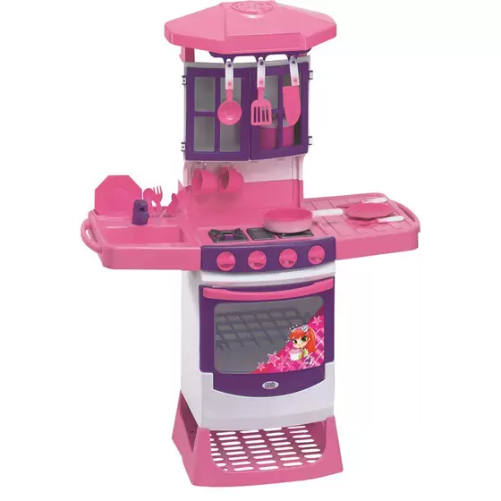 Cozinha Mágica Magic toys