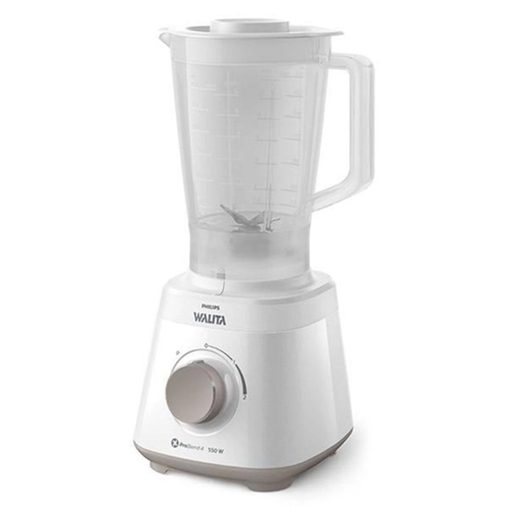 LIQUIDIFICADOR PHILIPS WALITA DAILY 2 VELOCIDADES - RI2110 550W