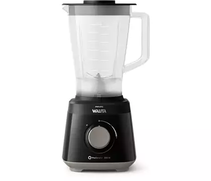 LIQUIDIFICADOR PHILIPS WALITA DAILY 2 VELOCIDADES - RI2110 550W