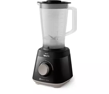 LIQUIDIFICADOR PHILIPS WALITA DAILY 2 VELOCIDADES - RI2110 550W