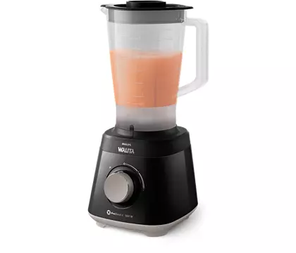 LIQUIDIFICADOR PHILIPS WALITA DAILY 2 VELOCIDADES - RI2110 550W