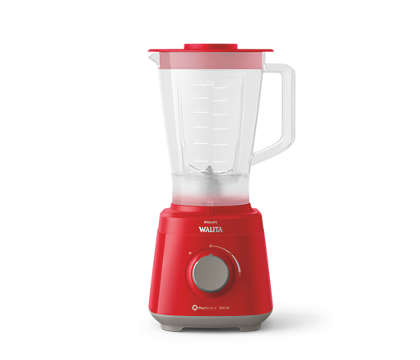 LIQUIDIFICADOR PHILIPS WALITA DAILY 2 VELOCIDADES - RI2110 550W