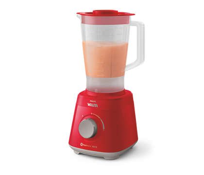 LIQUIDIFICADOR PHILIPS WALITA DAILY 2 VELOCIDADES - RI2110 550W