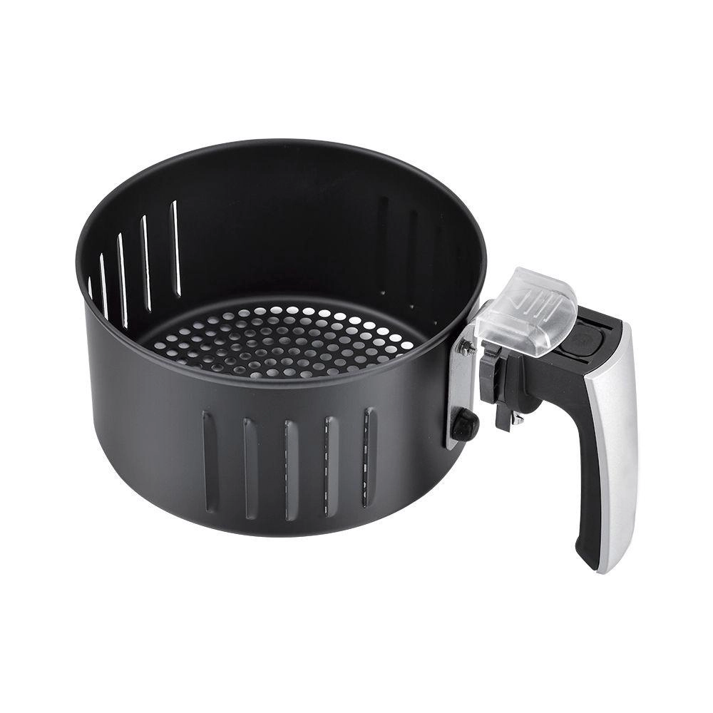 Fritadeira Elétrica Agratto Fryer Silver - AFS-01