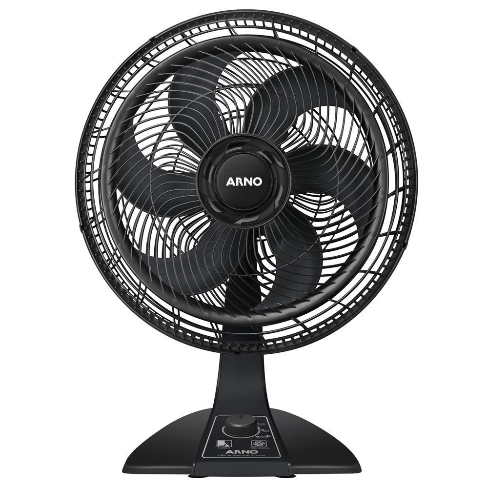 Ventilador Arno Silence Force 40CM - VF41 Mesa