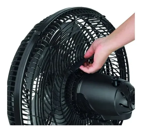 Ventilador Arno Silence Force 40CM - VF41 Mesa