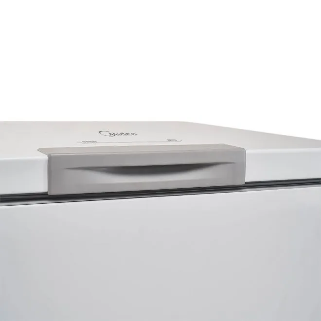 Freezer Midea Horizontal 150 Litros RCFA11