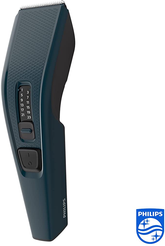 Máquina Para Cortar cabelo Philips Hairclipper - HC3505/15