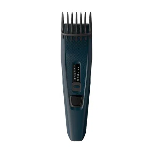 Máquina Para Cortar cabelo Philips Hairclipper - HC3505/15