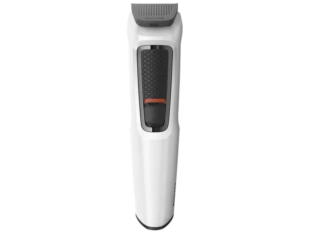 APARADOR DE PELOS PHILIPS MULTIGROOM 7 FUNÇÕES 1 VELOCIDADE - MG3721/77