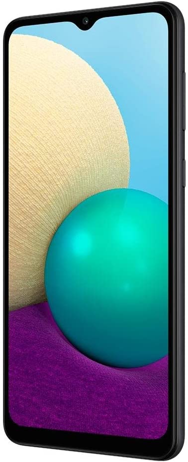 Smartphone Samsung Galaxy A02 32GB 4G Wi-Fi Tela 6.5` CAMERA DUPLA 13 + 2MPX SM-A022M/DS