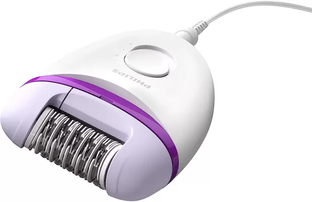 Depilador Philips Satinelle Essential