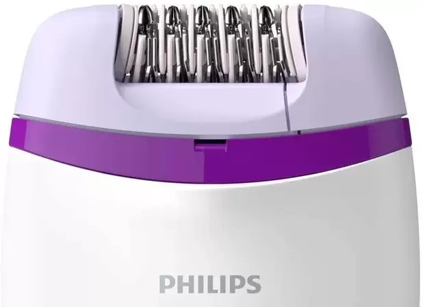 Depilador Philips Satinelle Essential