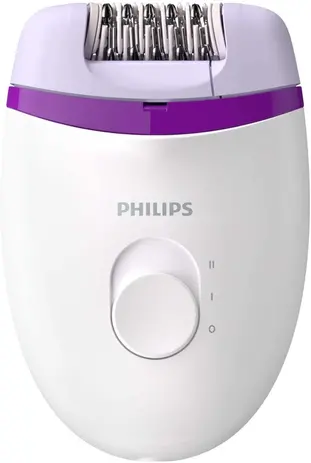 Depilador Philips Satinelle Essential