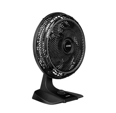 VENTILADOR ARNO TURBO FORCE 40CM - VF49 MESA