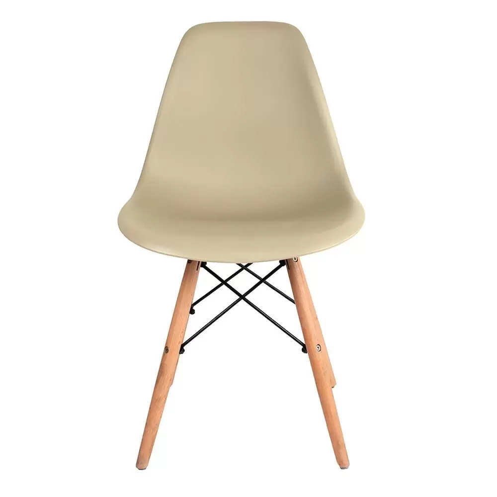 Cadeira Eames DSW