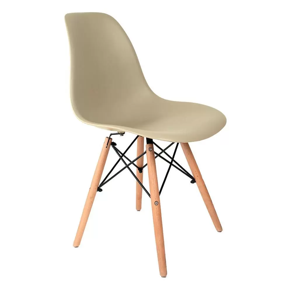 Cadeira Eames DSW