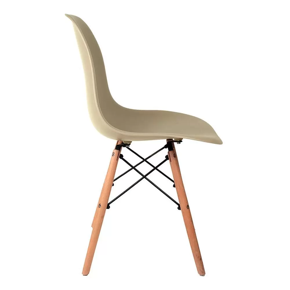 Cadeira Eames DSW