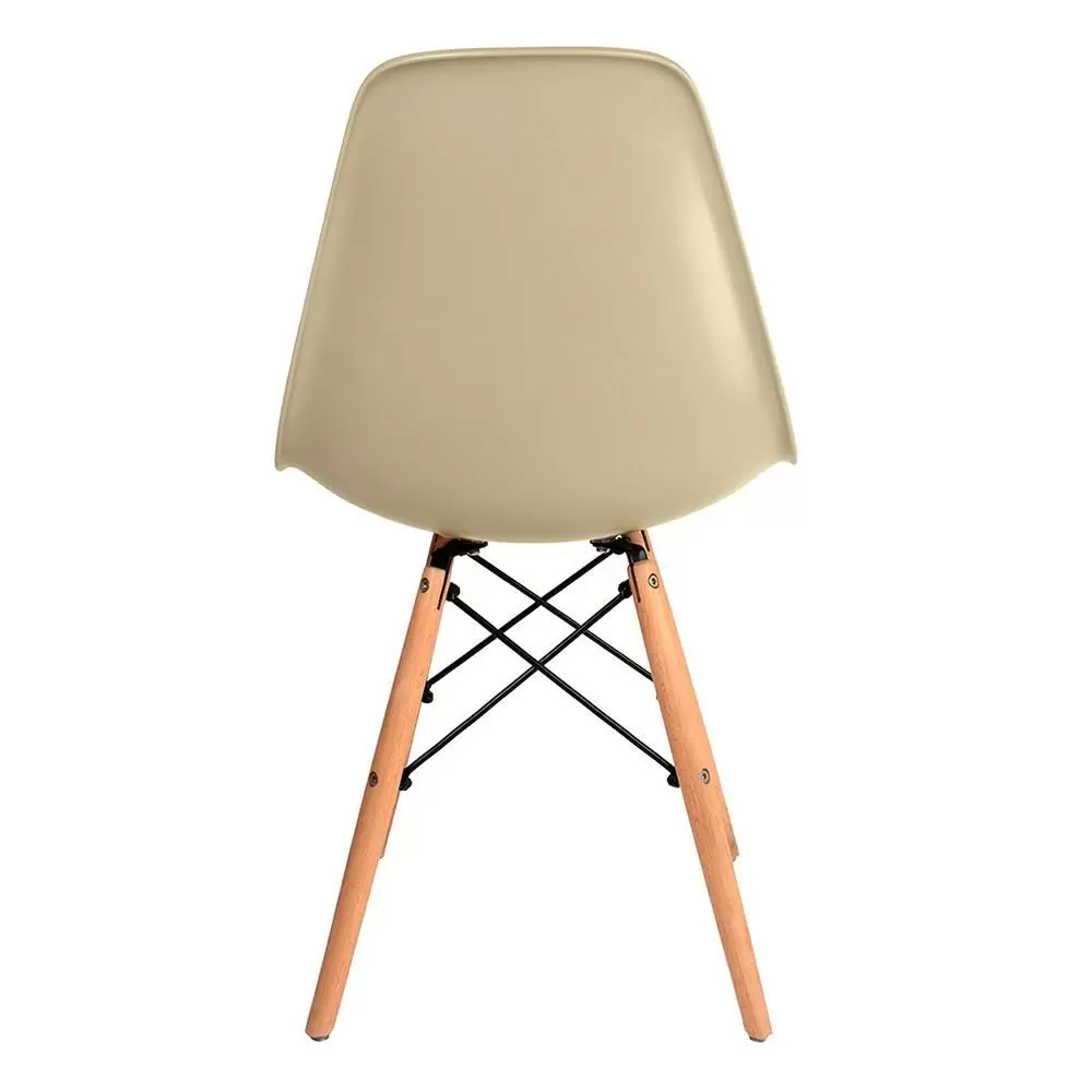 Cadeira Eames DSW