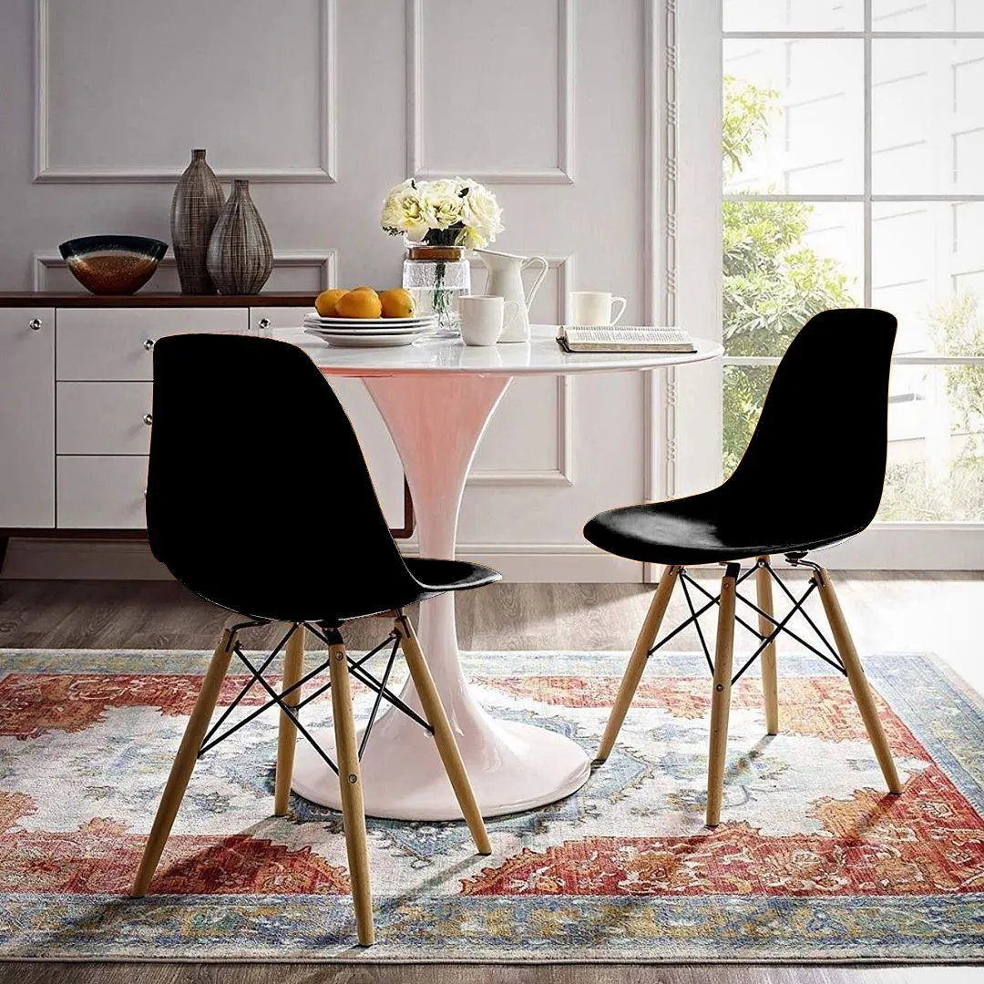 Cadeira Eames DSW