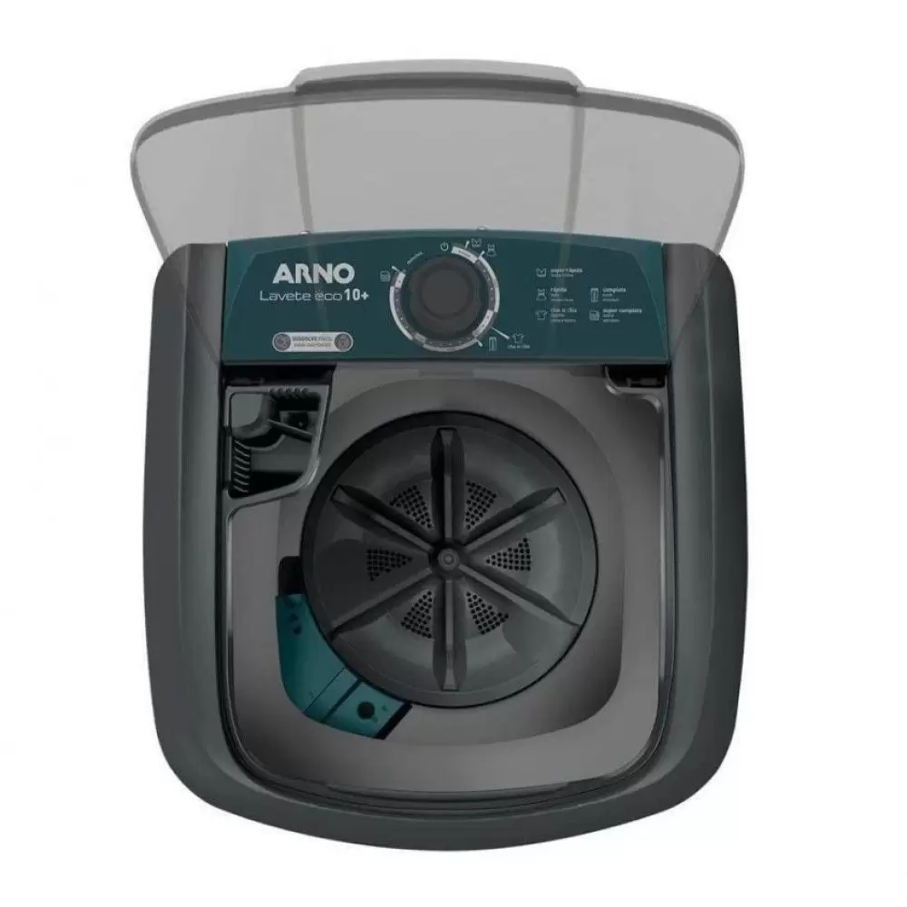 LAVADORA DE ROUPA 10KG ARNO LAVETE ECO - ML81