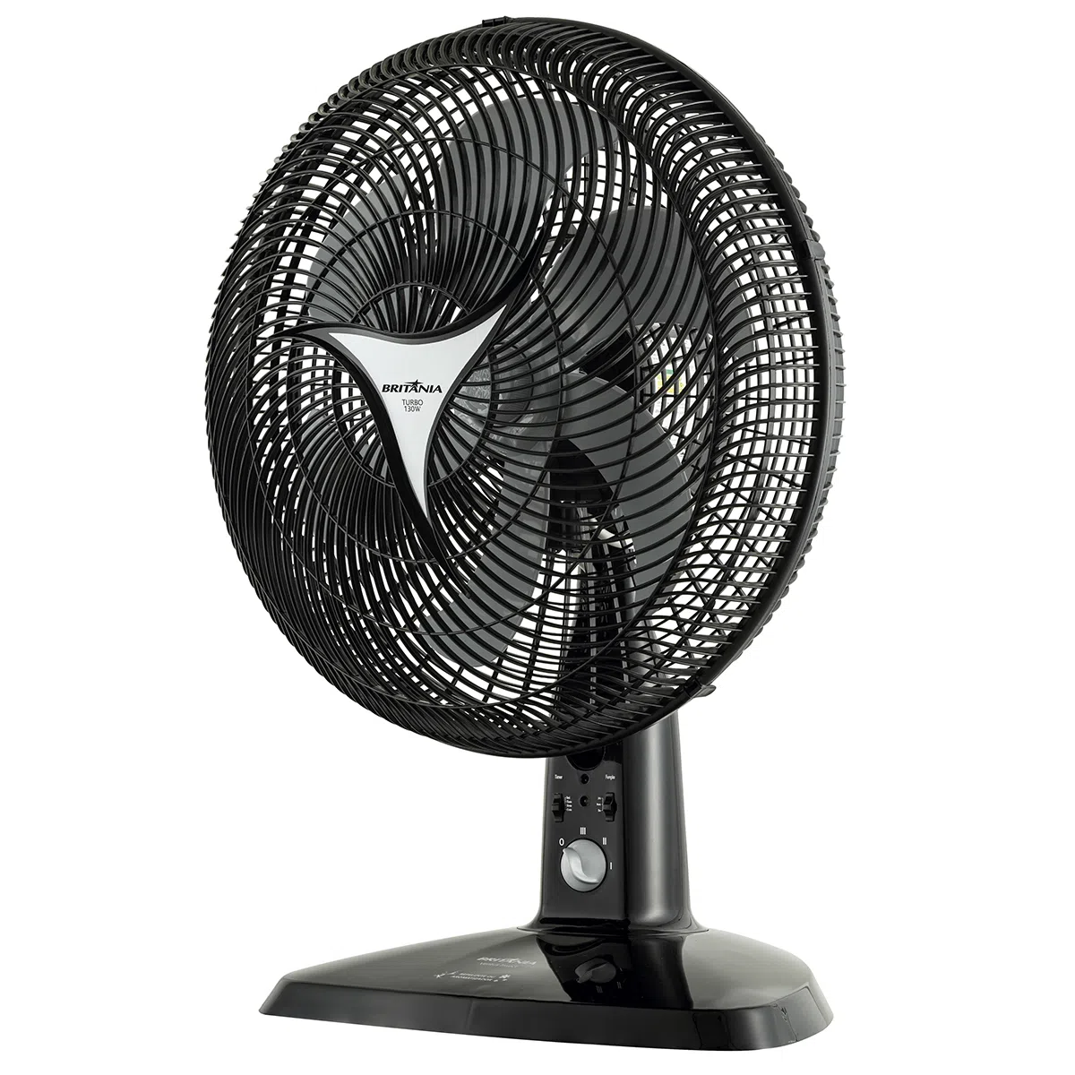 Ventilador de Mesa Britânia Ventus Insect 40cm