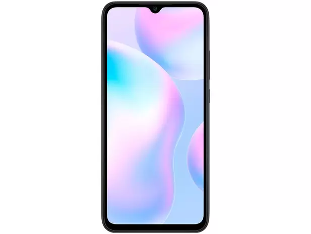 CELULAR XIAOMI REDMI 9A 32GB 4G OCTA-CORE 2GB RAM 6,53