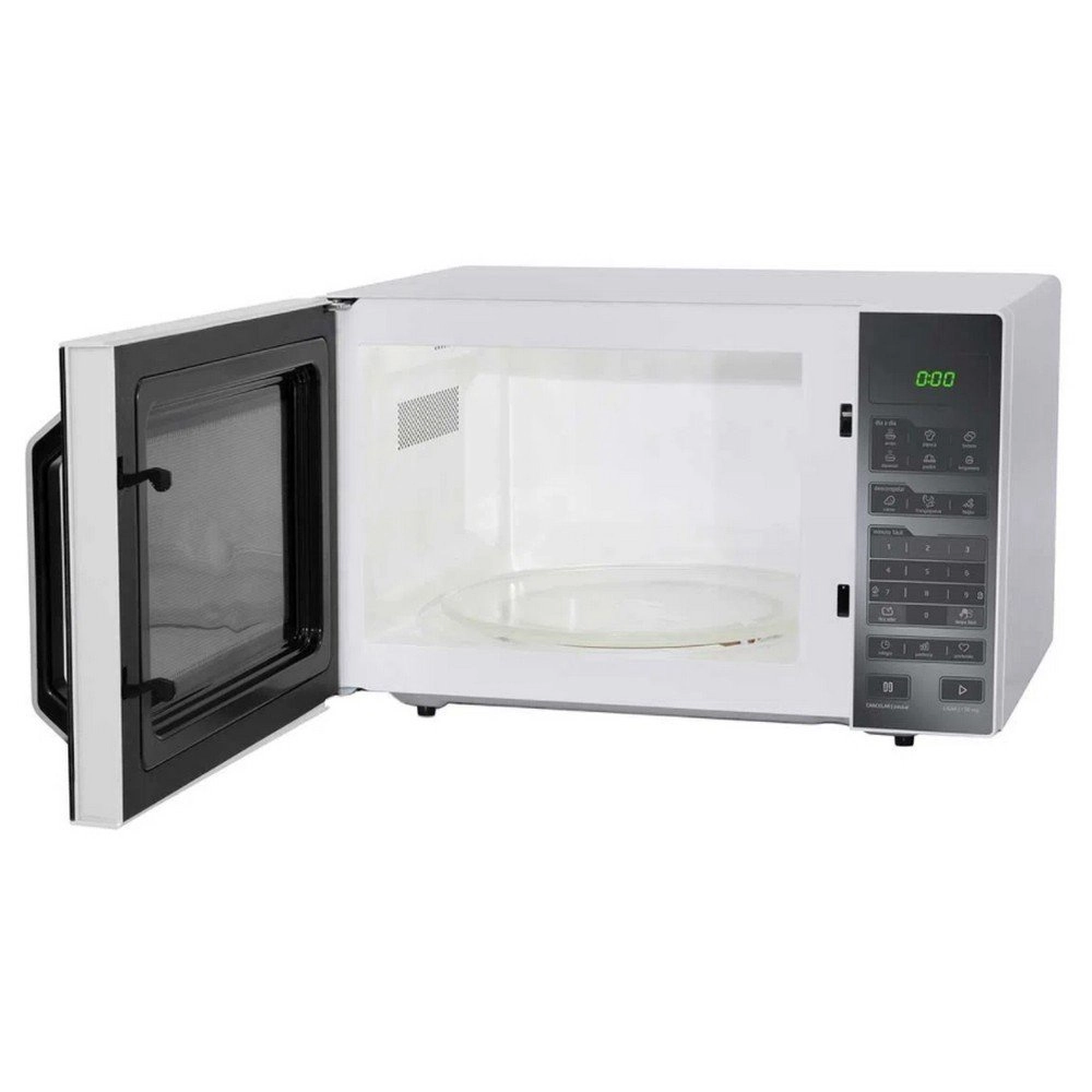 Forno Microondas Midea 27 Litros Espelhado MXSA27E1