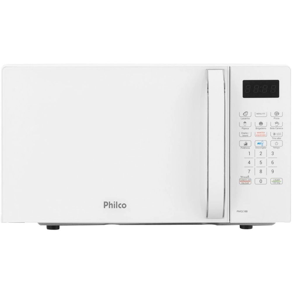 Microondas Philco PMO23BB 20L