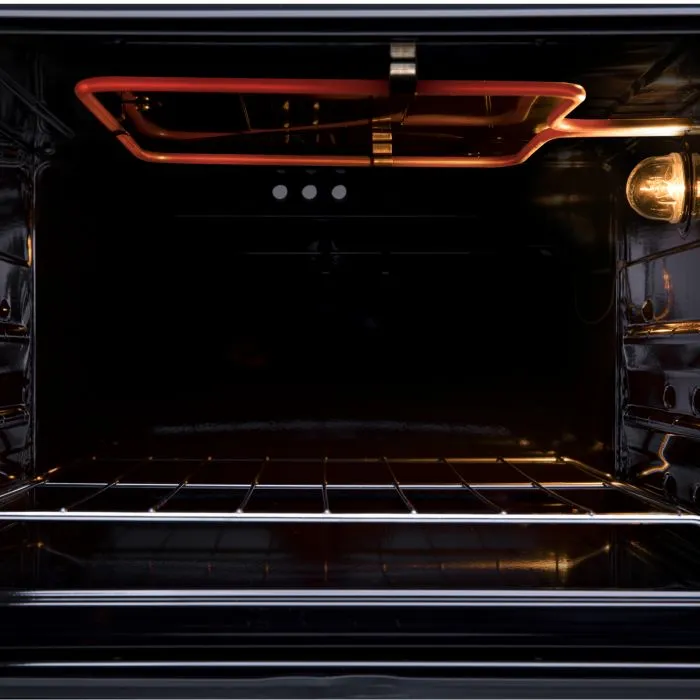 FORNO ELÉTRICO DAKO 44 LITROS SUPREME BANCADA