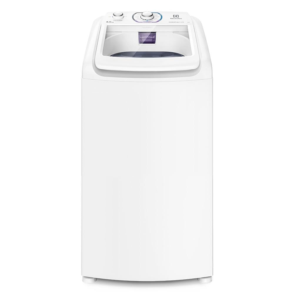 LAVADORA ELECTROLUX 8.5KG ESSENTIAL LES09