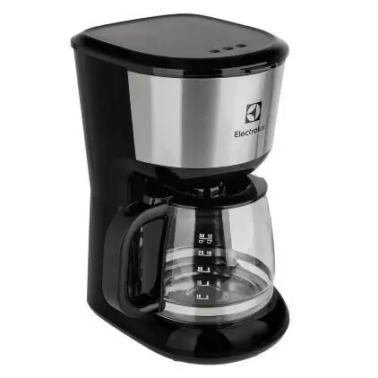 CAFETEIRA ELECTROLUX CMM20 ELÉTRICA 30 CAFEZINHOS 50ML