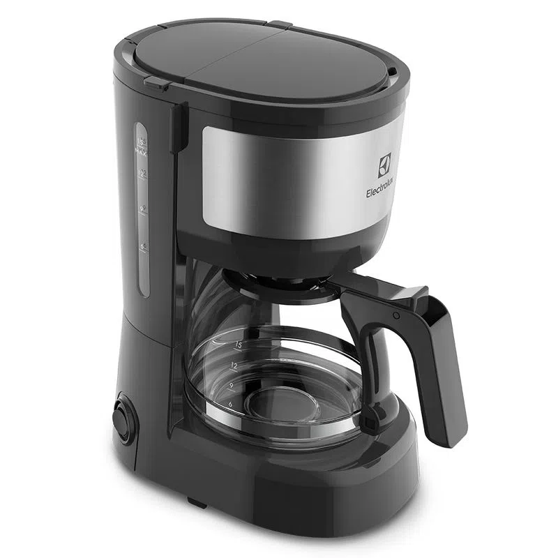 Cafeteira Elétrica Electrolux 15 Xícaras Efficient (ECM10)