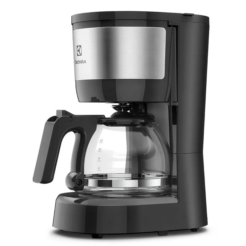 Cafeteira Elétrica Electrolux 15 Xícaras Efficient (ECM10)