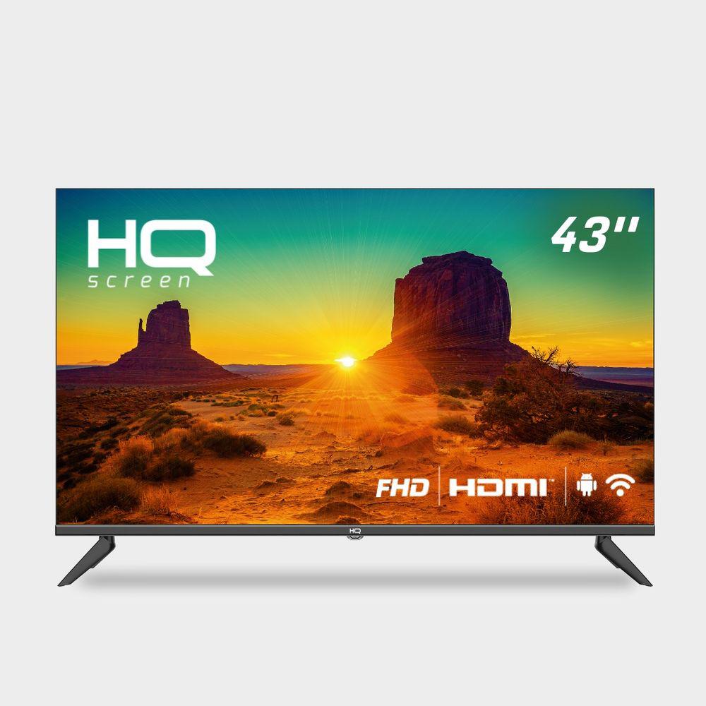 Smart TV HQ 43