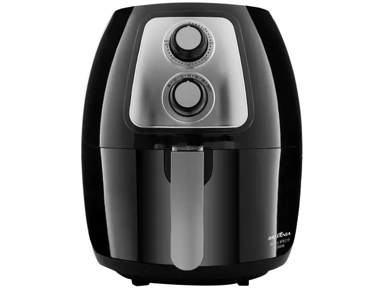 Fritadeira Britania Air Fryer BRF21