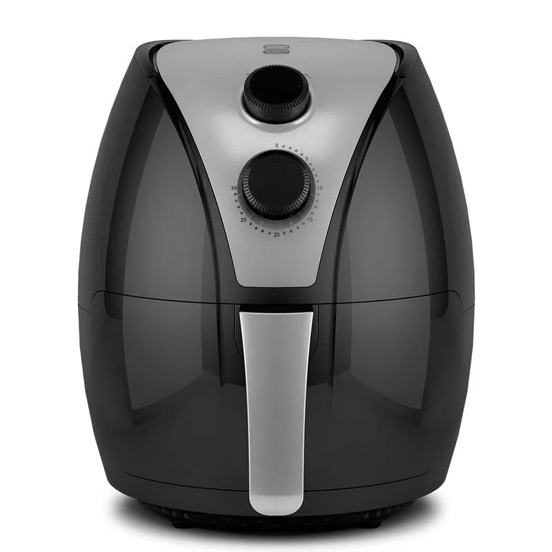 FRITADEIRA ELETRICA ITATIAIA AIR FRYER ESSENCIAL 3,5L AFESS1001