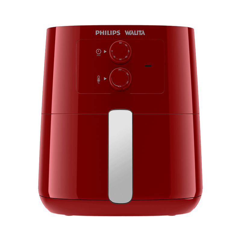 FRITADEIRA ELETRICA WALITA AIR FRYER 1400 W RI9201/41 4.1L