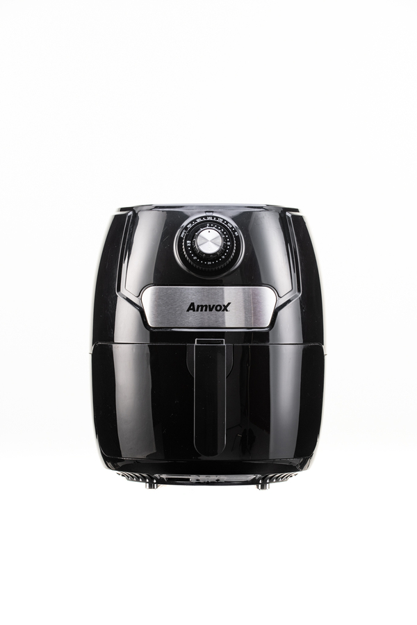 FRITADEIRA ELETRICA AMVOX AIR FRYER ARF1245 4,5L