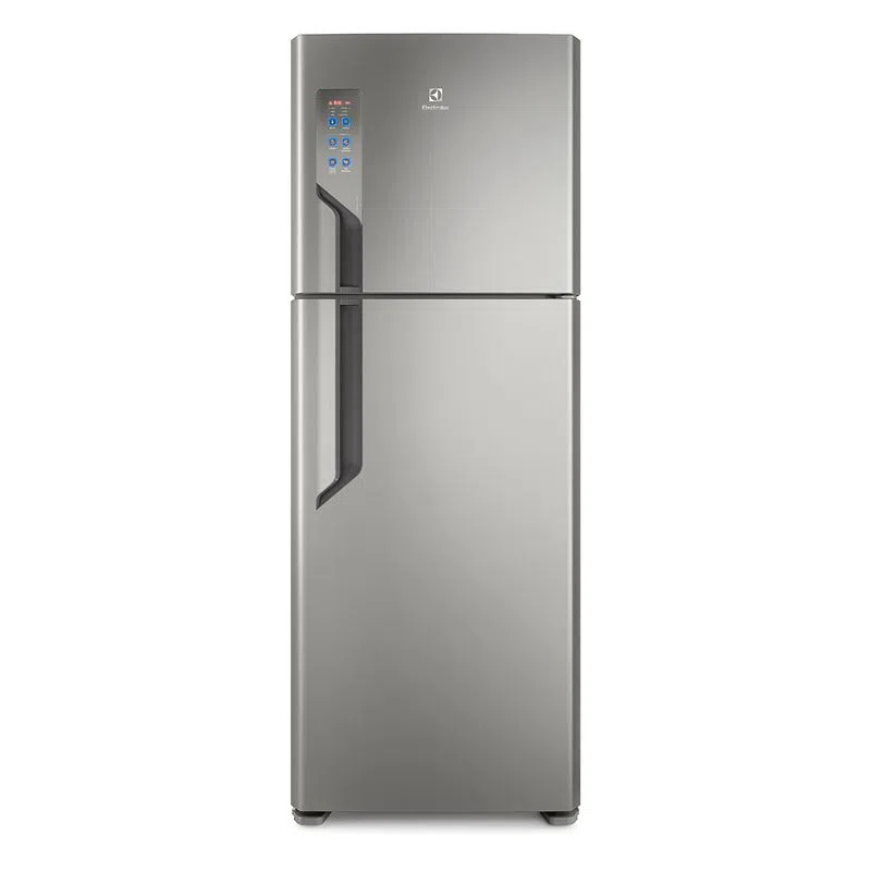 GELADEIRA ELECTROLUX 474LTS IT56S FROST FREE DUPLEX INVERTER