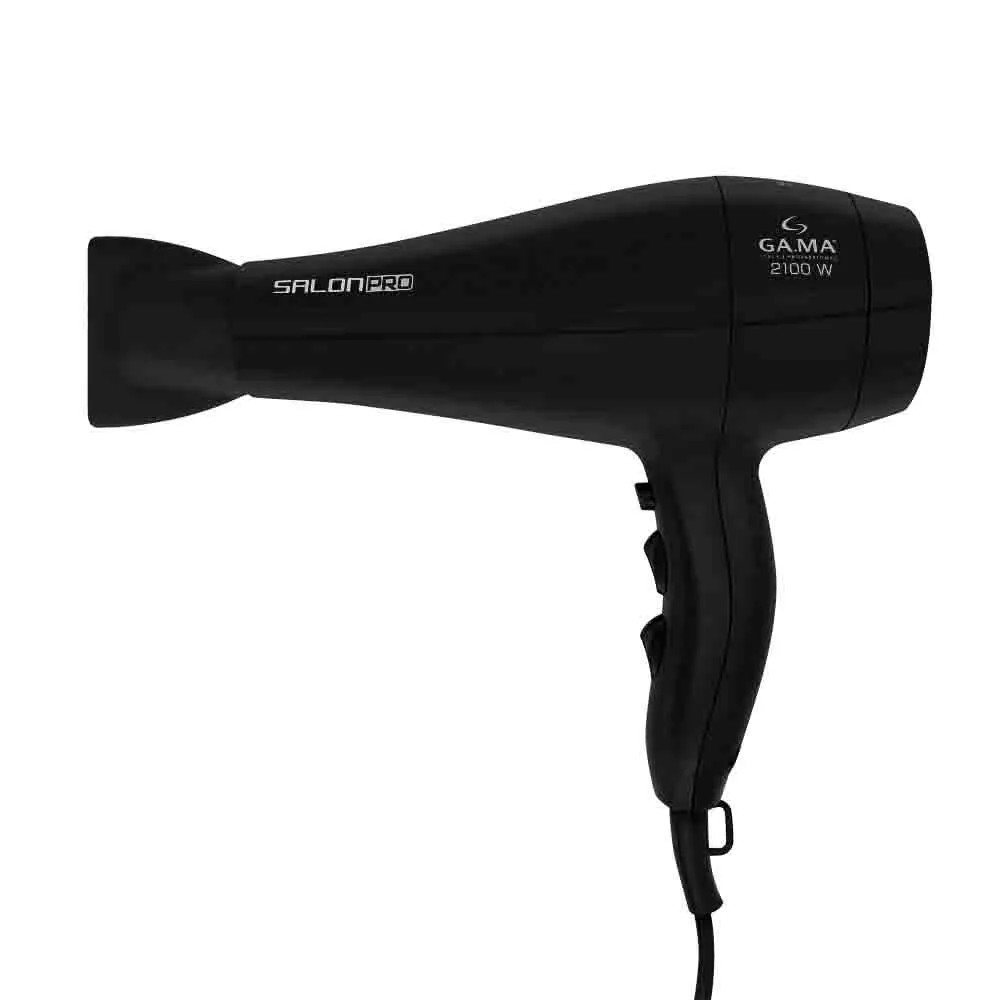 SECADOR GAMA SALON PRO 3D 2100W