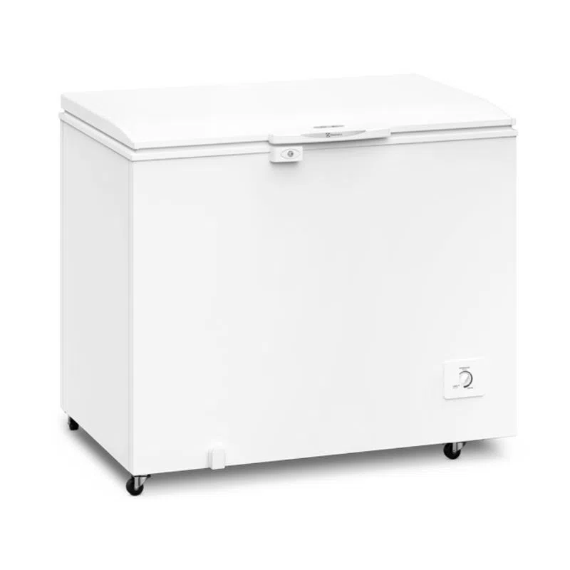 FREEZER ELECTROLUX HORIZONTAL 314LTS 1 TAMPA H330