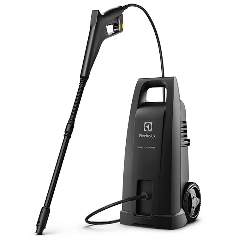 LAVADORA ALTA PRESSAO ELECTROLUX EWS50 POWER WASH 1850PSI 1500W