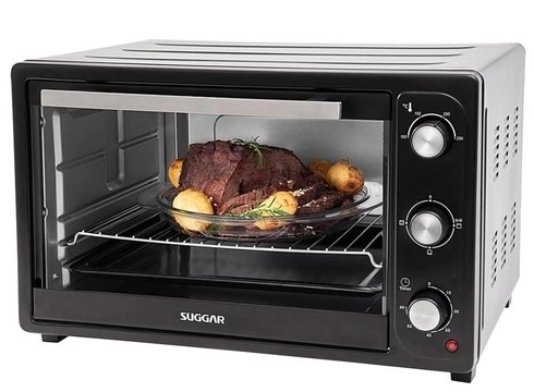 FORNO ELETRICO SUGGAR 50LT. 1600 W FE5011