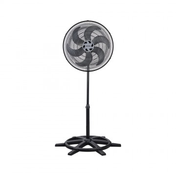 VENTILADOR VENTISOL 50CM. COLUNA TURBO PREMIUM 6 PAS