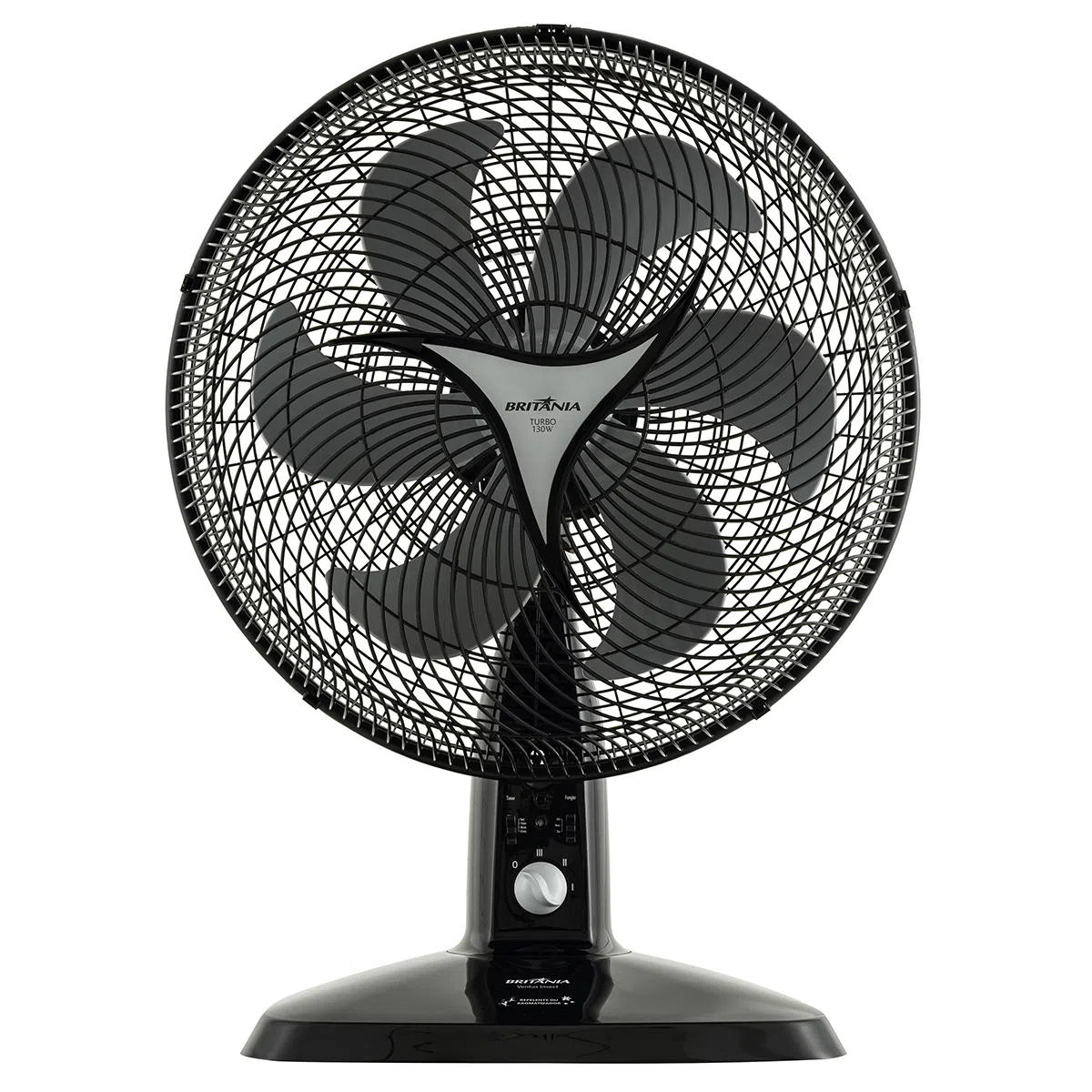 Ventilador de Mesa Britânia Ventus Insect 40cm