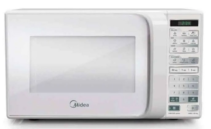 Micro-ondas Midea MTCS41 31 Litros