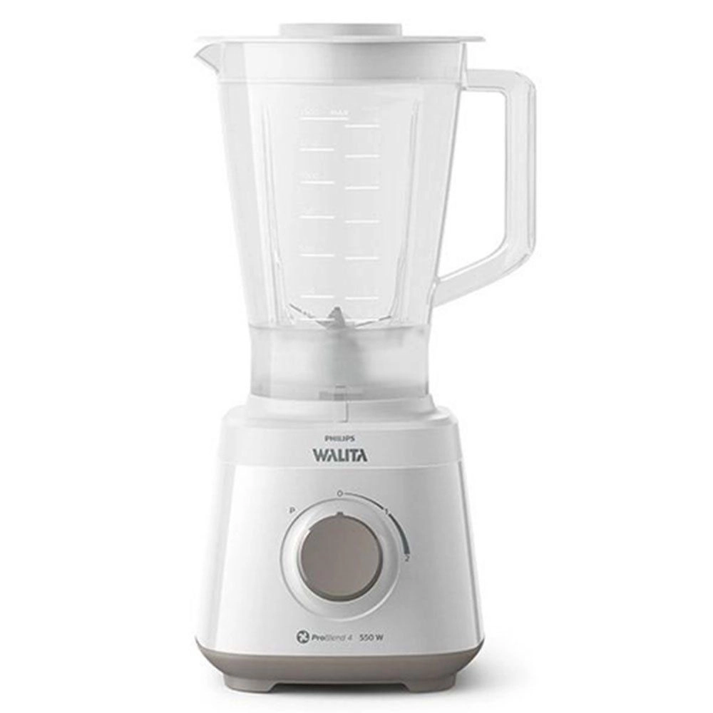 LIQUIDIFICADOR PHILIPS WALITA DAILY 2 VELOCIDADES - RI2110 550W